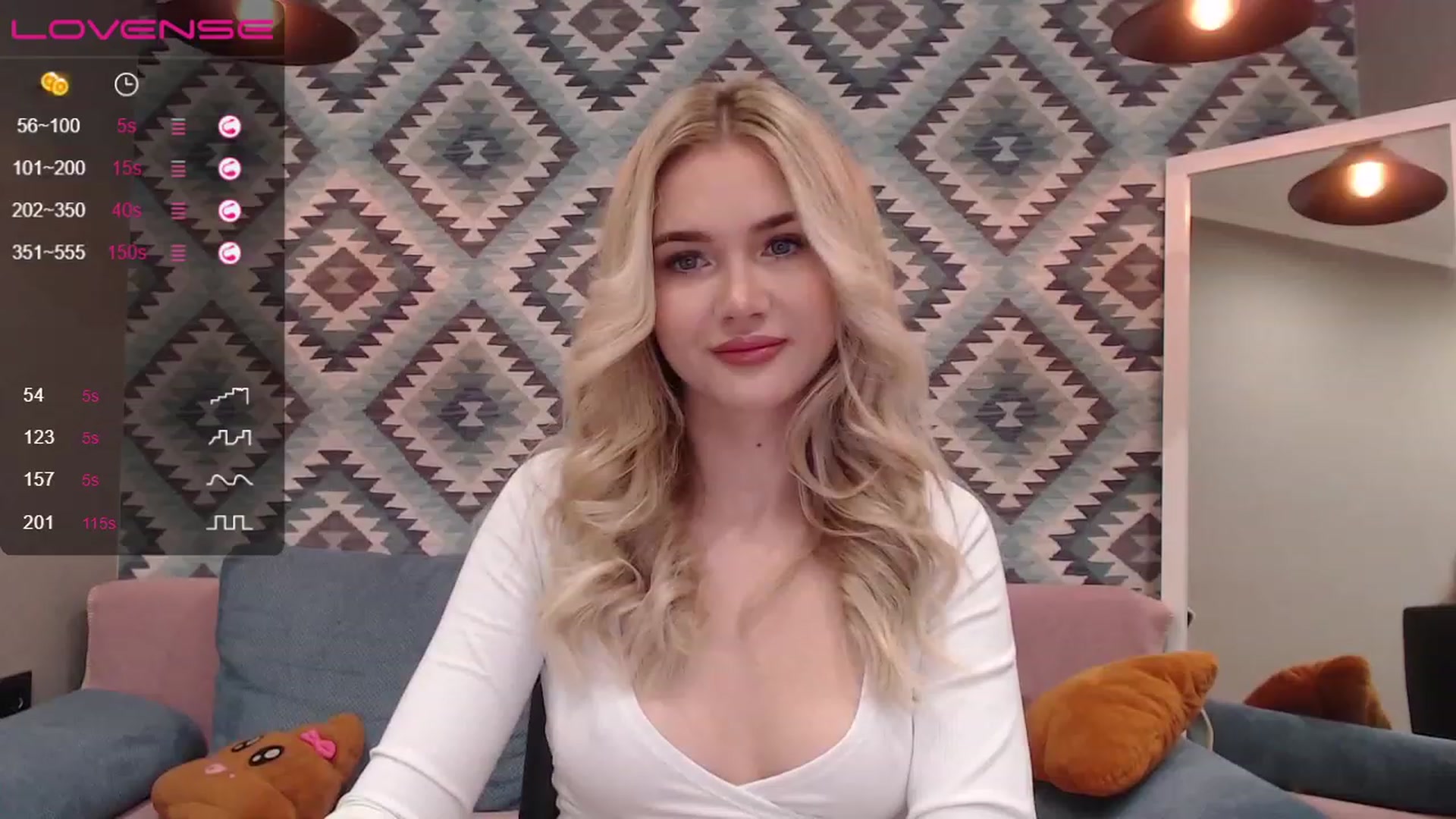 Gallery image thumbnail from HolyMeow's myfreecams stream on, 08/05/2023, 17:52 image 5 of 20