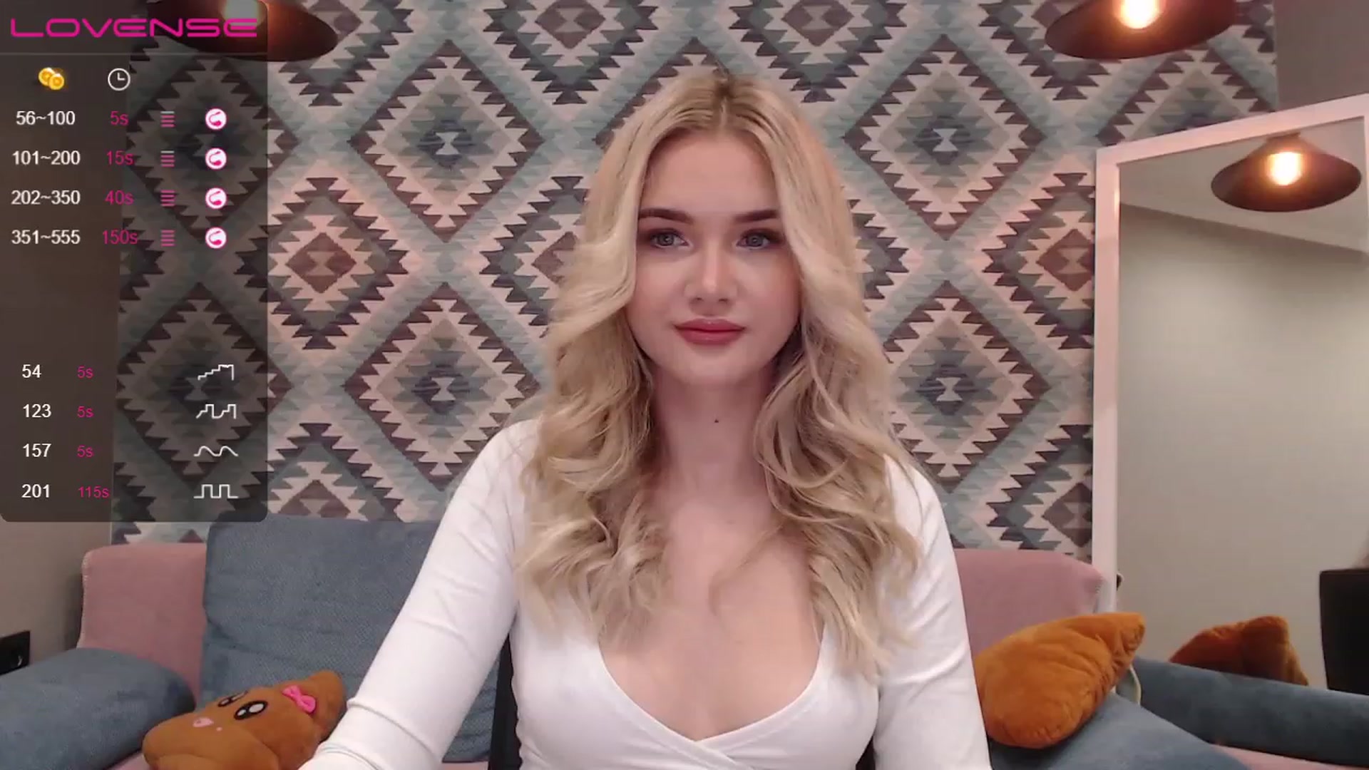 Gallery image thumbnail from HolyMeow's myfreecams stream on, 08/05/2023, 17:52 image 1 of 20