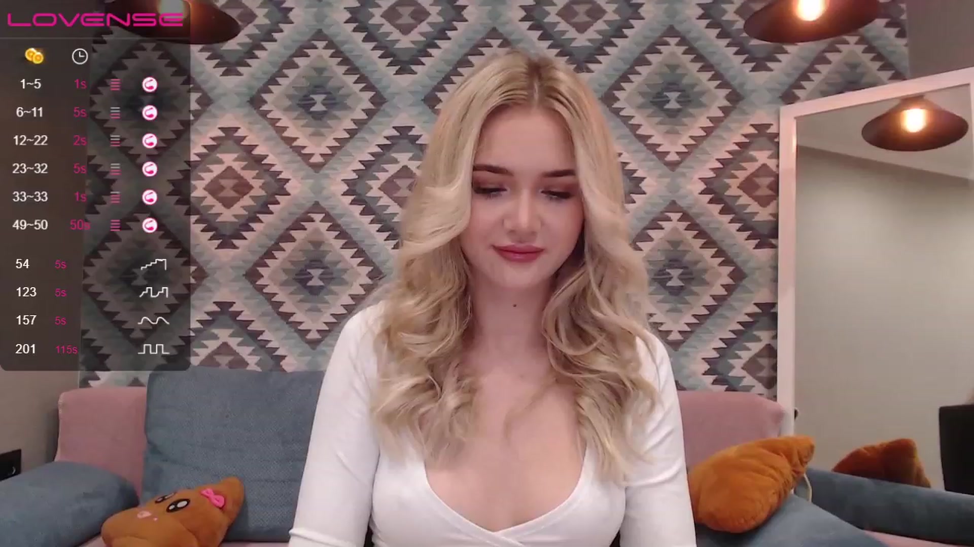 Gallery image thumbnail from HolyMeow's myfreecams stream on, 08/05/2023, 17:52 image 3 of 20