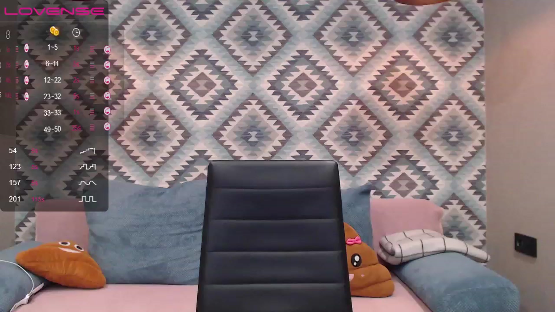 Gallery image thumbnail from HolyMeow's myfreecams stream on, 08/18/2023, 19:35 image 19 of 20