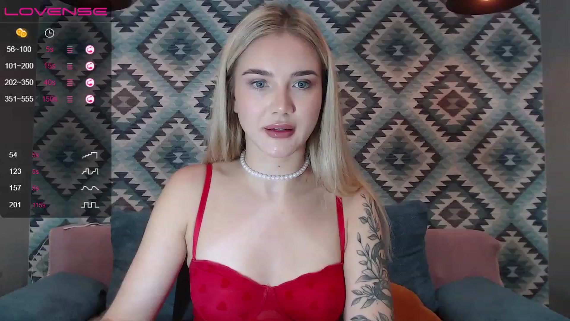 Gallery image thumbnail from HolyMeow's myfreecams stream on, 08/19/2023, 19:45 image 13 of 20