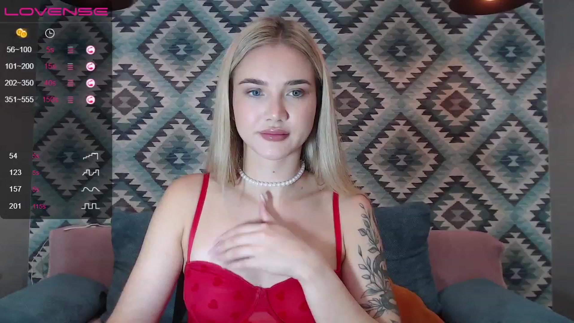 Gallery image thumbnail from HolyMeow's myfreecams stream on, 08/19/2023, 19:45 image 3 of 20
