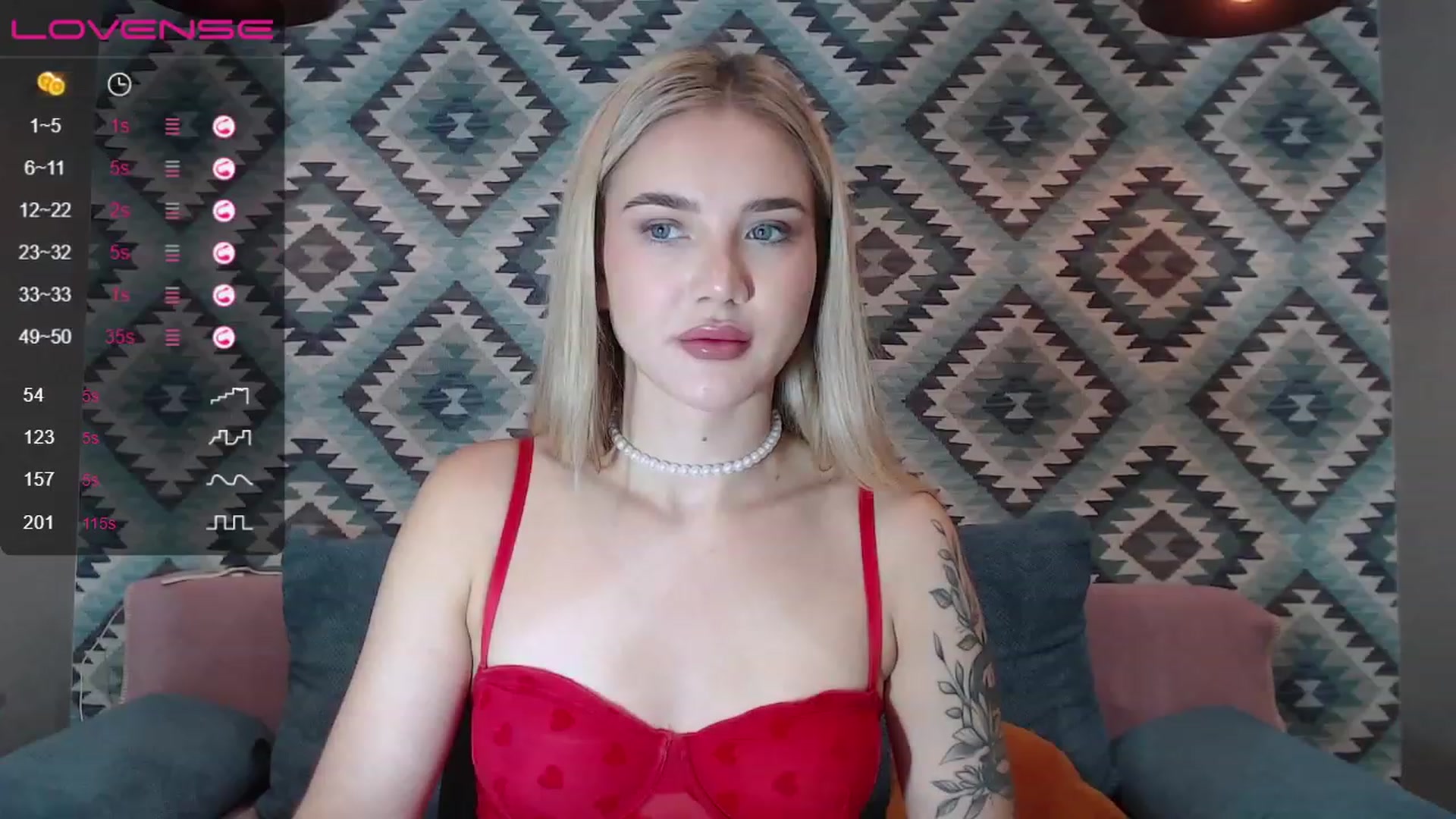 Gallery image thumbnail from HolyMeow's myfreecams stream on, 08/19/2023, 19:45 image 2 of 20