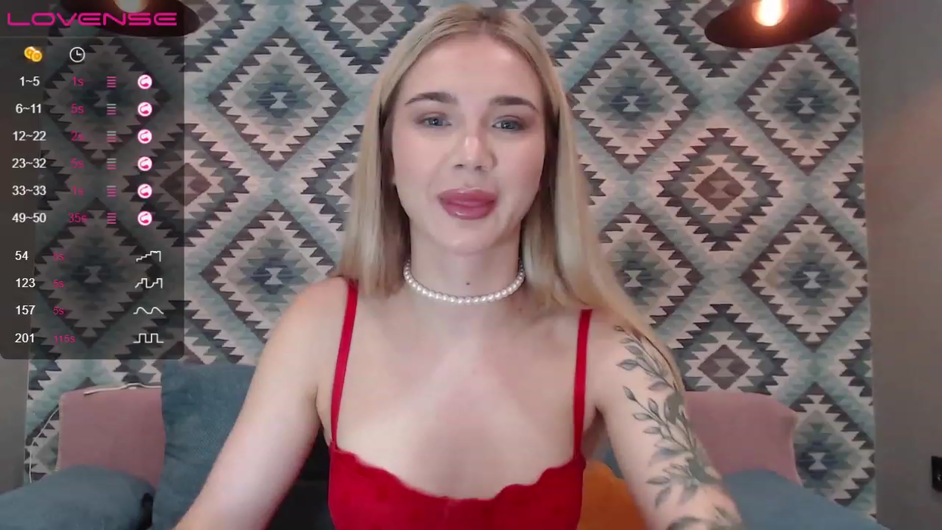 Gallery image thumbnail from HolyMeow's myfreecams stream on, 08/19/2023, 19:45 image 19 of 20