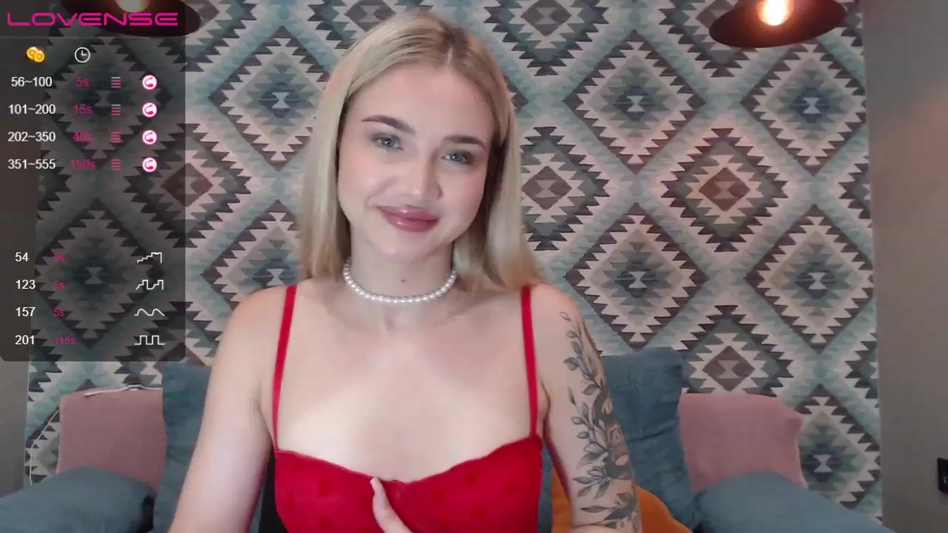 Gallery image thumbnail from HolyMeow's myfreecams stream on, 08/19/2023, 19:45 image 18 of 20