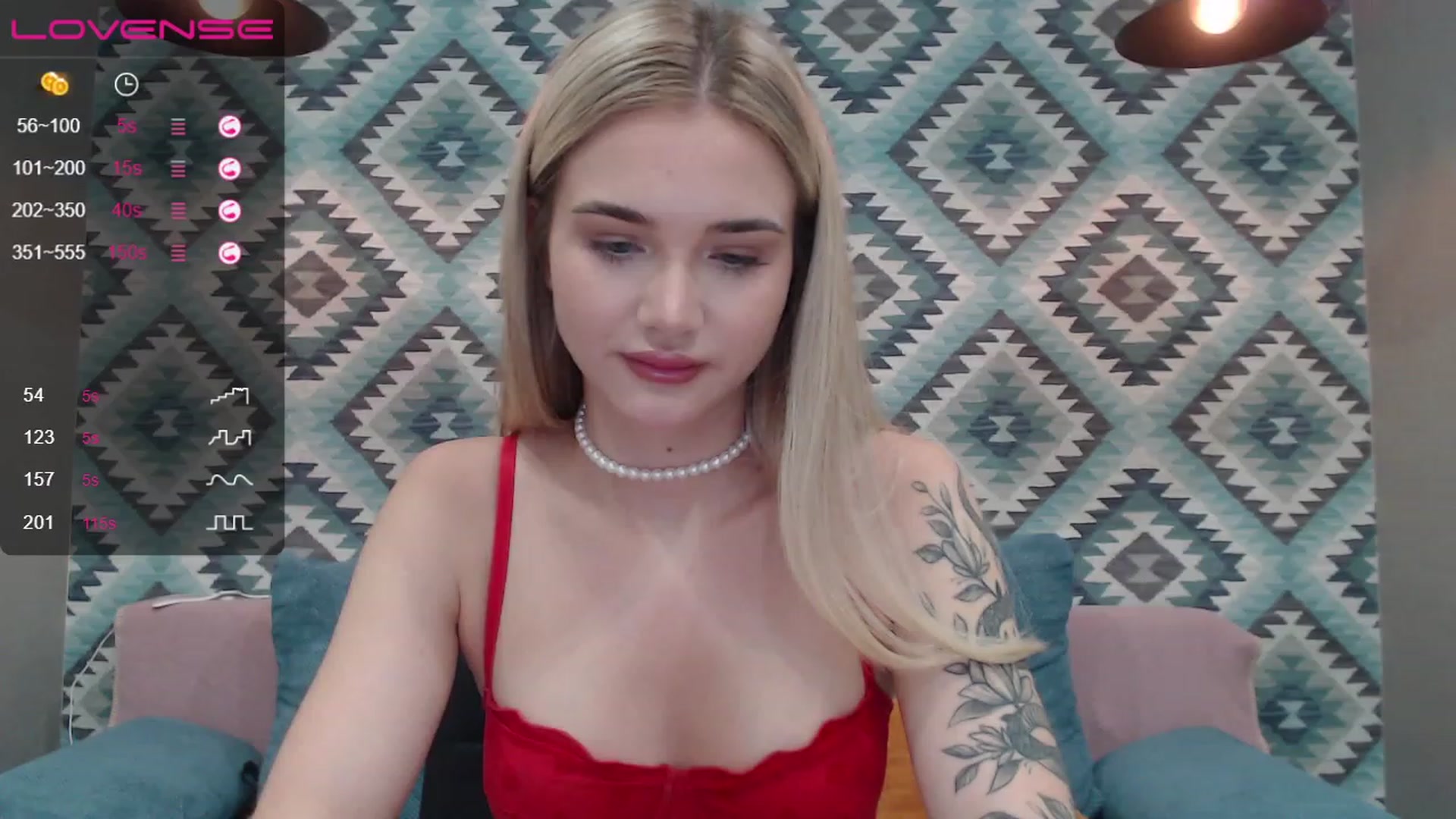Gallery image thumbnail from HolyMeow's myfreecams stream on, 08/19/2023, 21:19 image 3 of 20