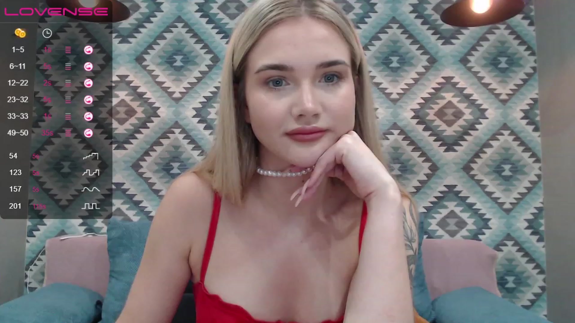 Gallery image thumbnail from HolyMeow's myfreecams stream on, 08/19/2023, 21:19 image 6 of 20