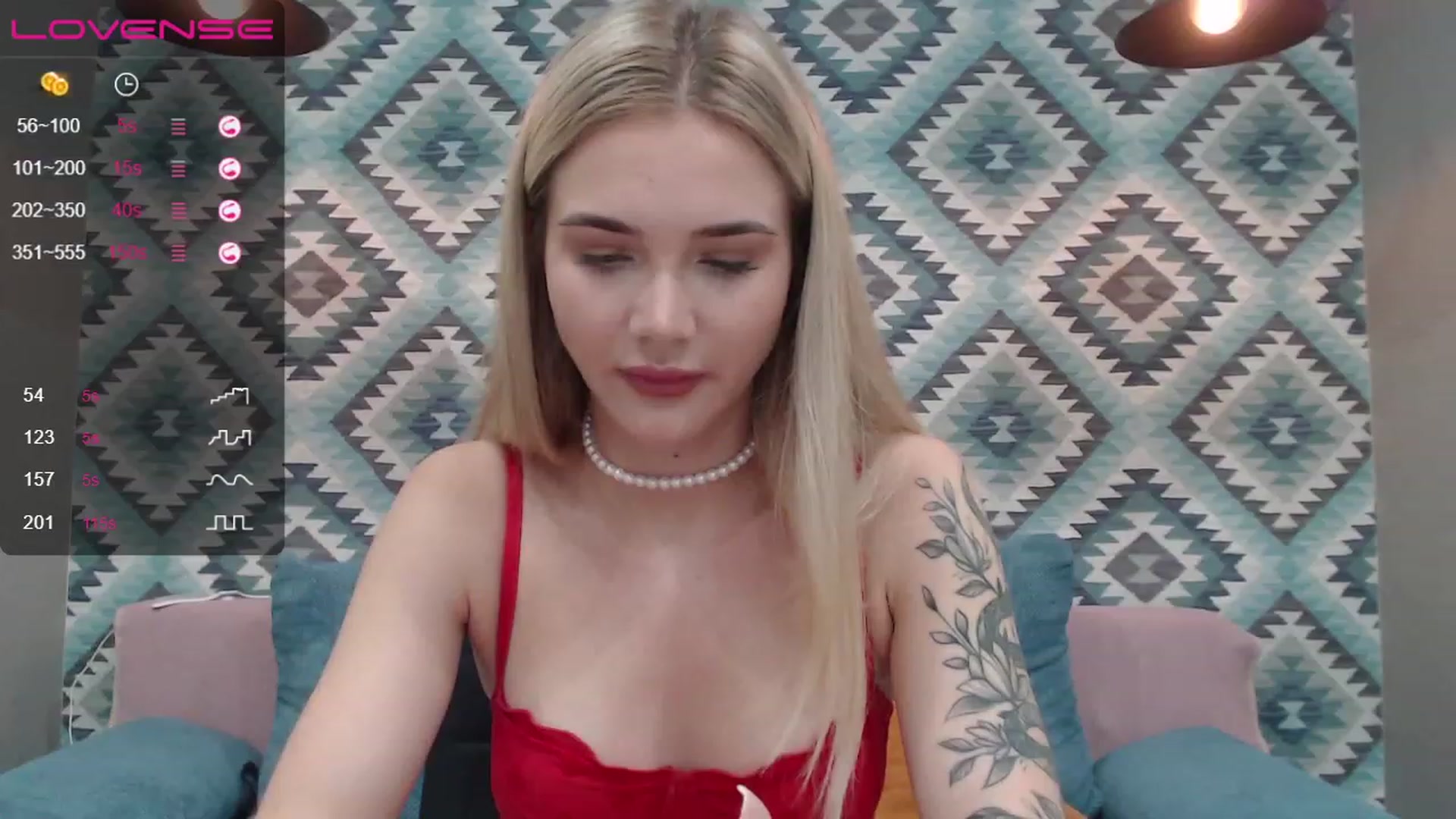 Gallery image thumbnail from HolyMeow's myfreecams stream on, 08/19/2023, 21:19 image 4 of 20