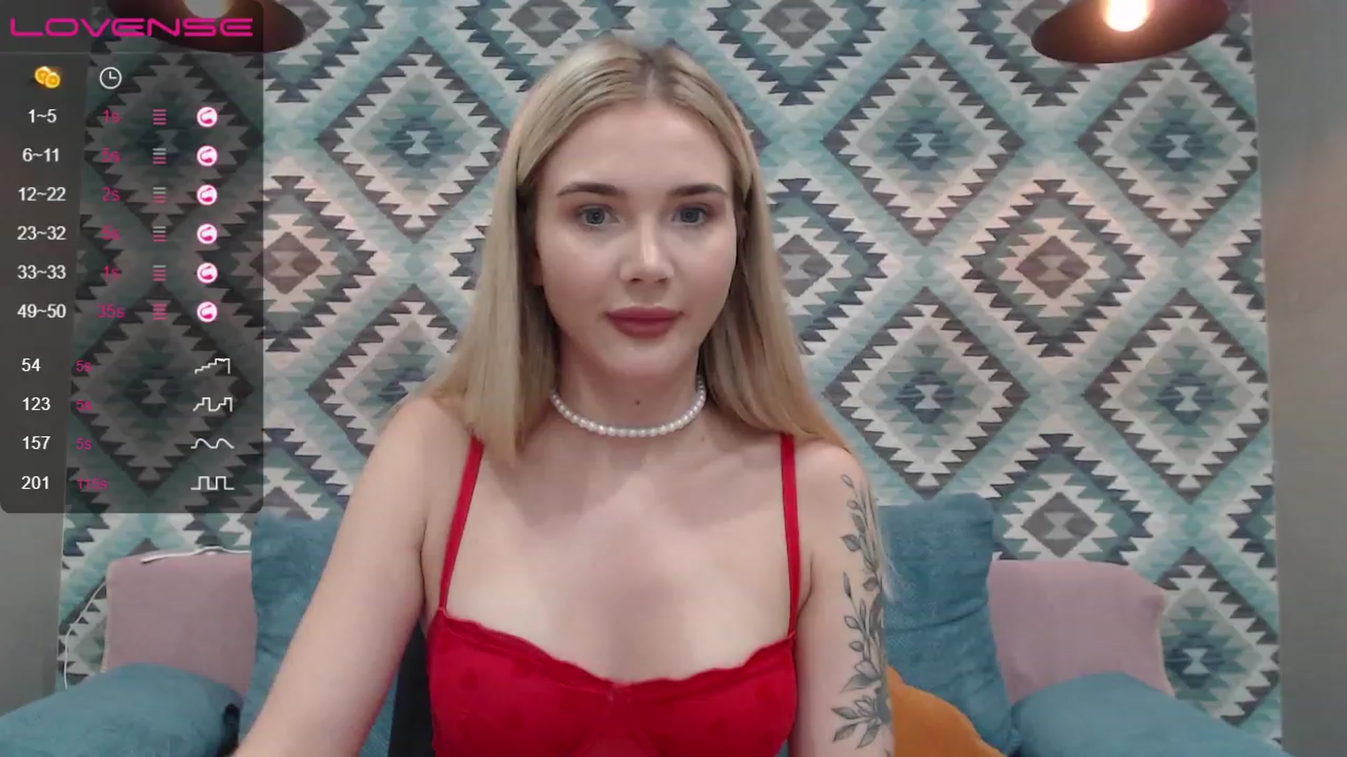 Gallery image thumbnail from HolyMeow's myfreecams stream on, 08/19/2023, 21:19 image 7 of 20