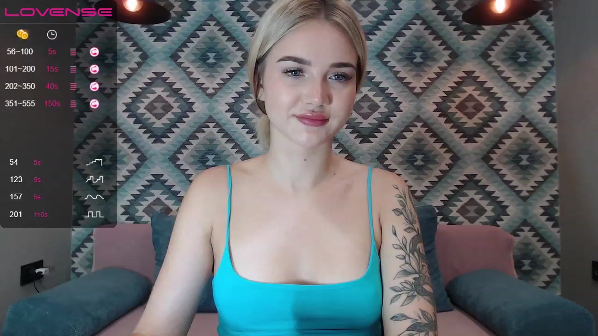 Gallery image thumbnail from HolyMeow's myfreecams stream on, 08/25/2023, 20:18 image 18 of 20