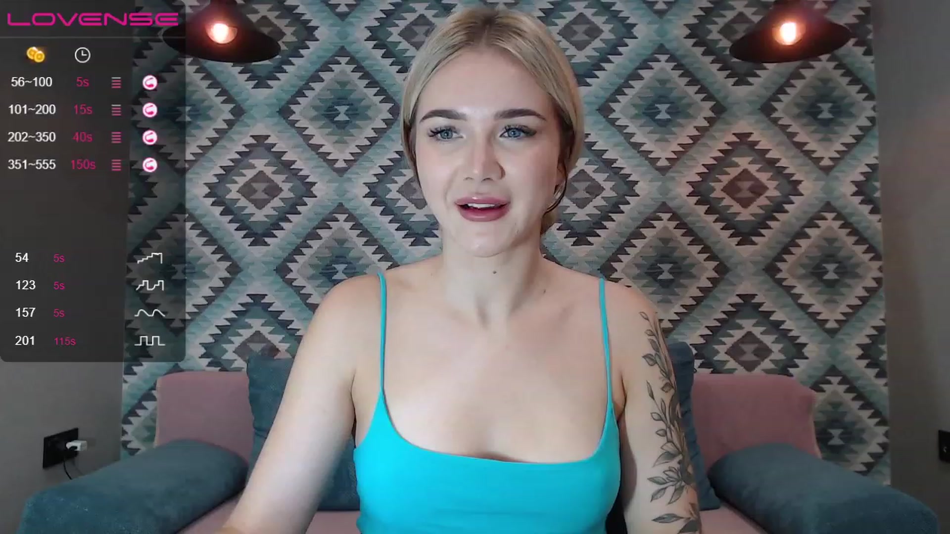 Gallery image thumbnail from HolyMeow's myfreecams stream on, 08/25/2023, 20:18 image 6 of 20