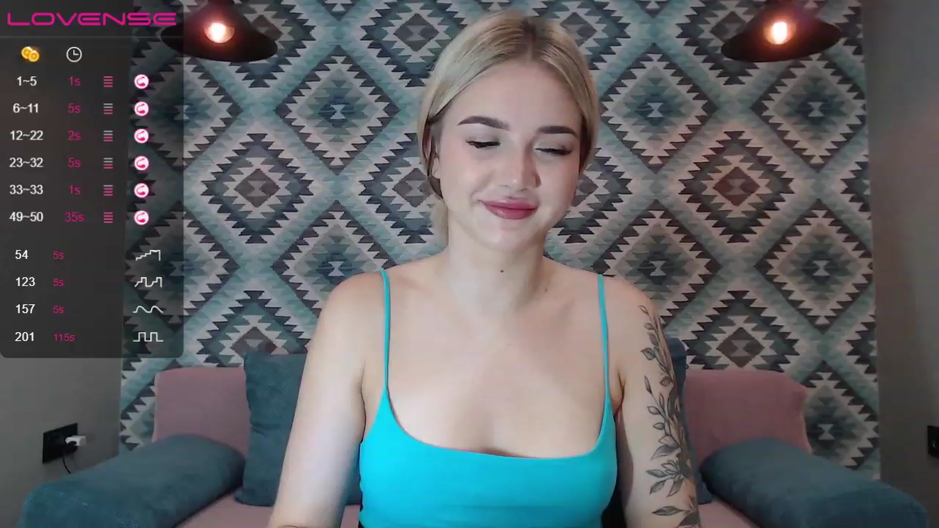 Gallery image thumbnail from HolyMeow's myfreecams stream on, 08/25/2023, 20:18 image 8 of 20