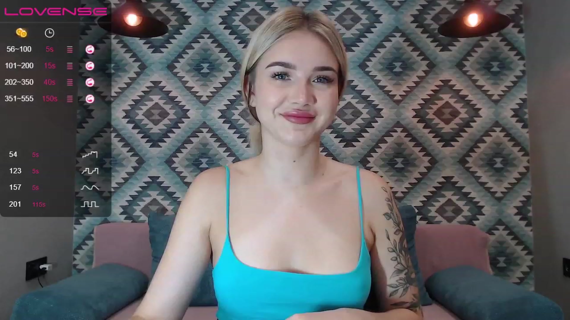 Gallery image thumbnail from HolyMeow's myfreecams stream on, 08/25/2023, 20:18 image 7 of 20