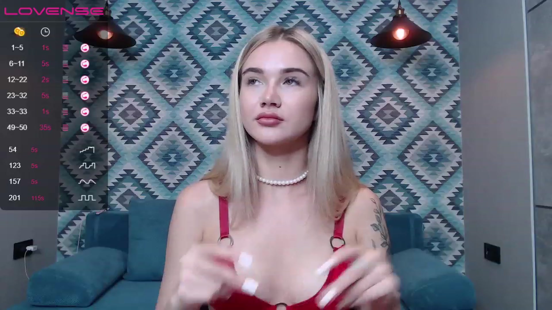 Gallery image thumbnail from HolyMeow's myfreecams stream on, 09/10/2023, 19:55 image 3 of 20