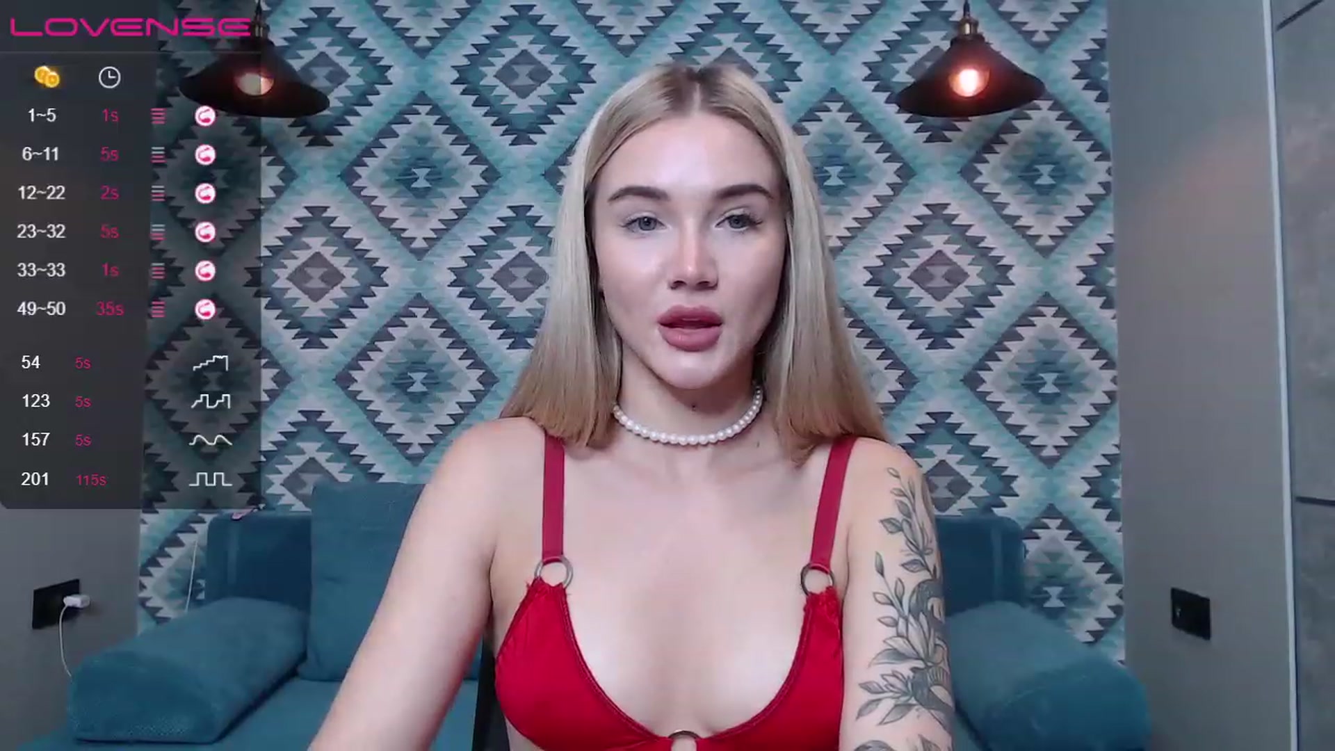 Gallery image thumbnail from HolyMeow's myfreecams stream on, 09/10/2023, 19:55 image 18 of 20