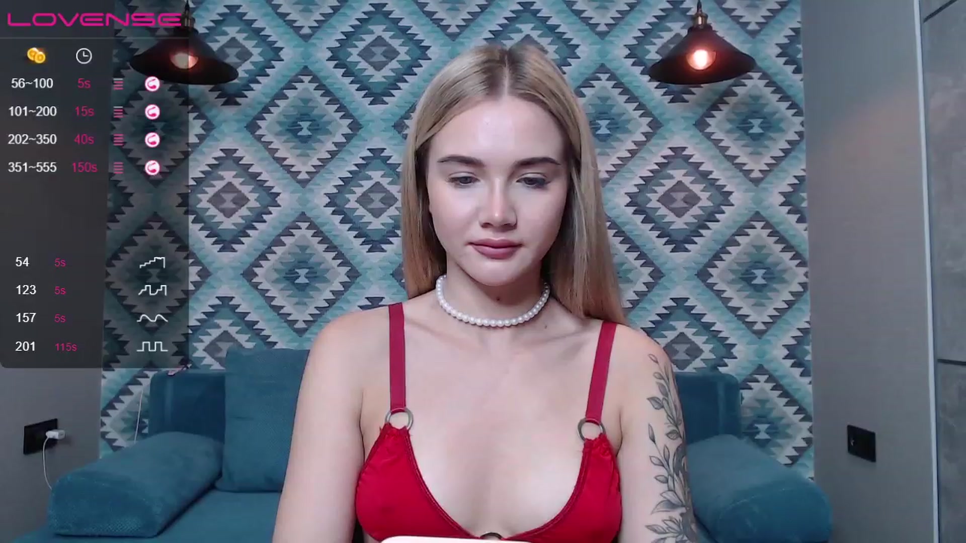 Gallery image thumbnail from HolyMeow's myfreecams stream on, 09/10/2023, 19:55 image 5 of 20