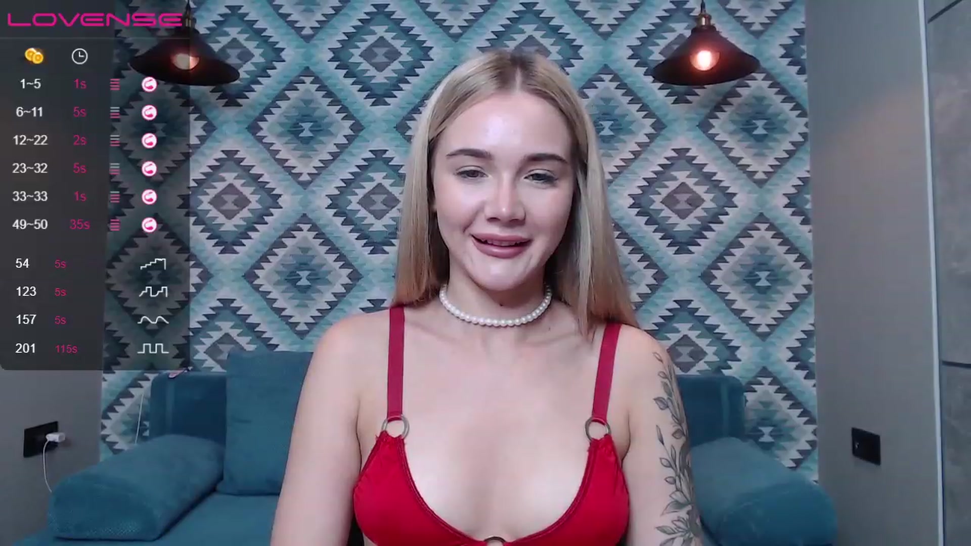 Gallery image thumbnail from HolyMeow's myfreecams stream on, 09/10/2023, 19:55 image 11 of 20