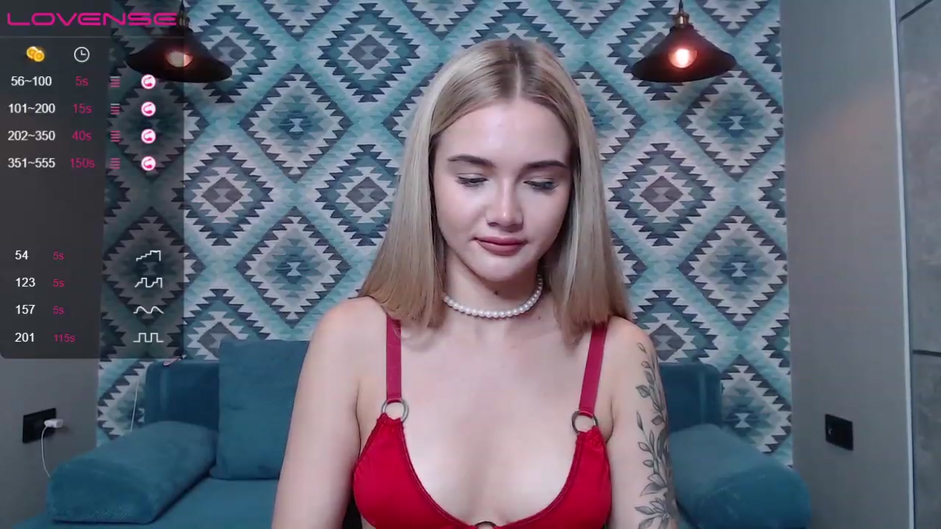 Gallery image thumbnail from HolyMeow's myfreecams stream on, 09/10/2023, 19:55 image 19 of 20