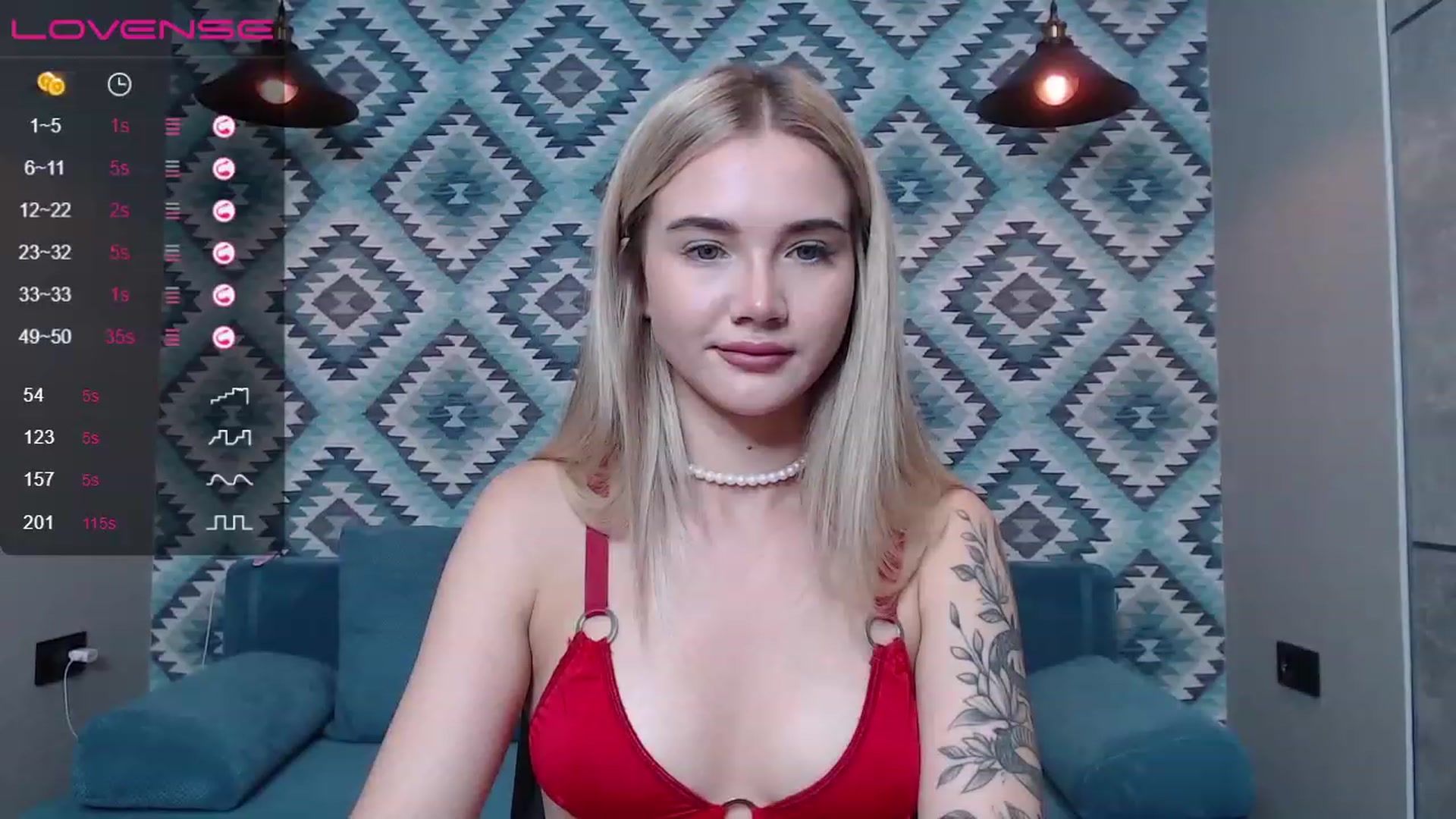 Gallery image thumbnail from HolyMeow's myfreecams stream on, 09/10/2023, 19:55 image 4 of 20