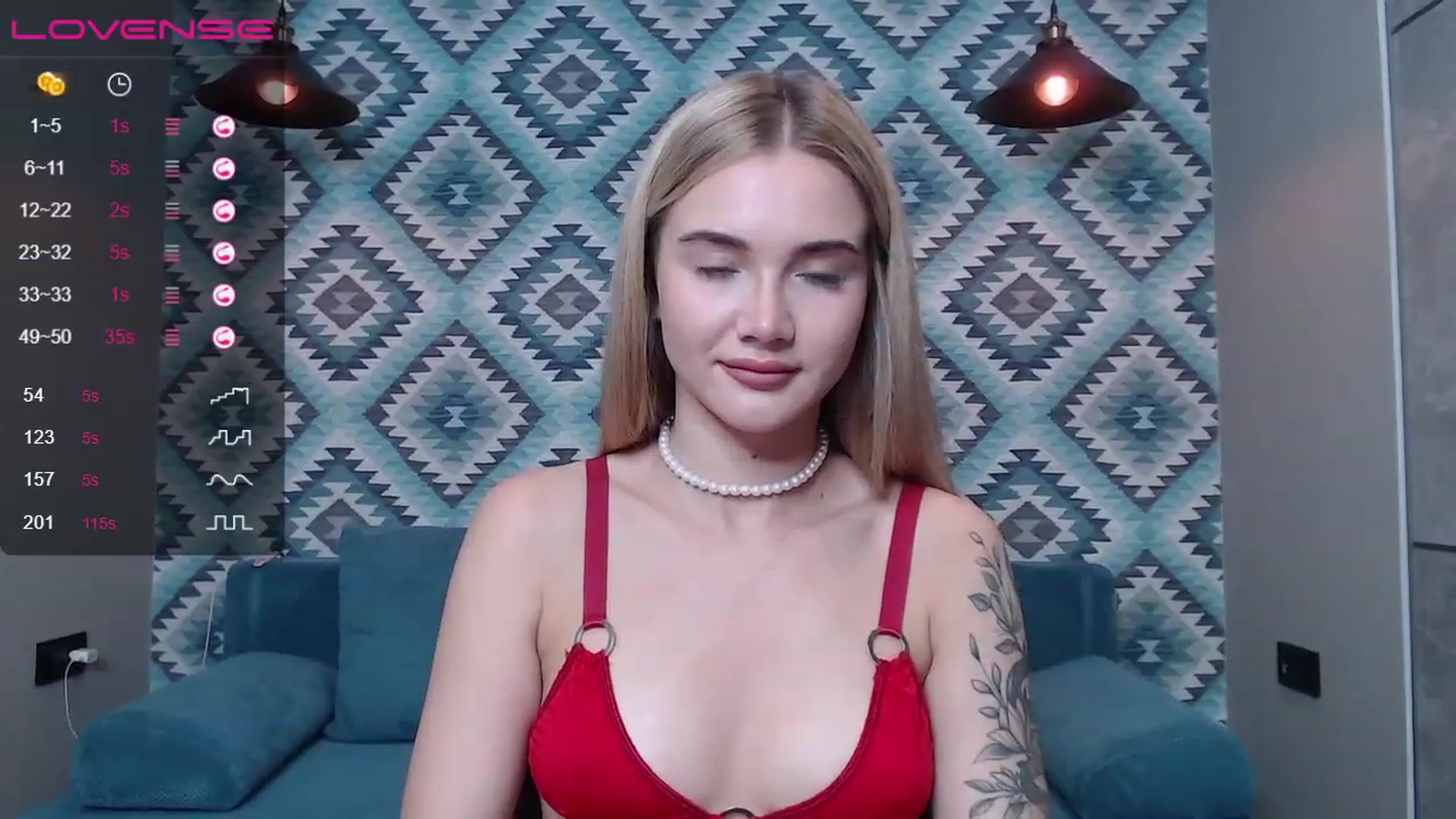 Gallery image thumbnail from HolyMeow's myfreecams stream on, 09/10/2023, 19:55 image 7 of 20