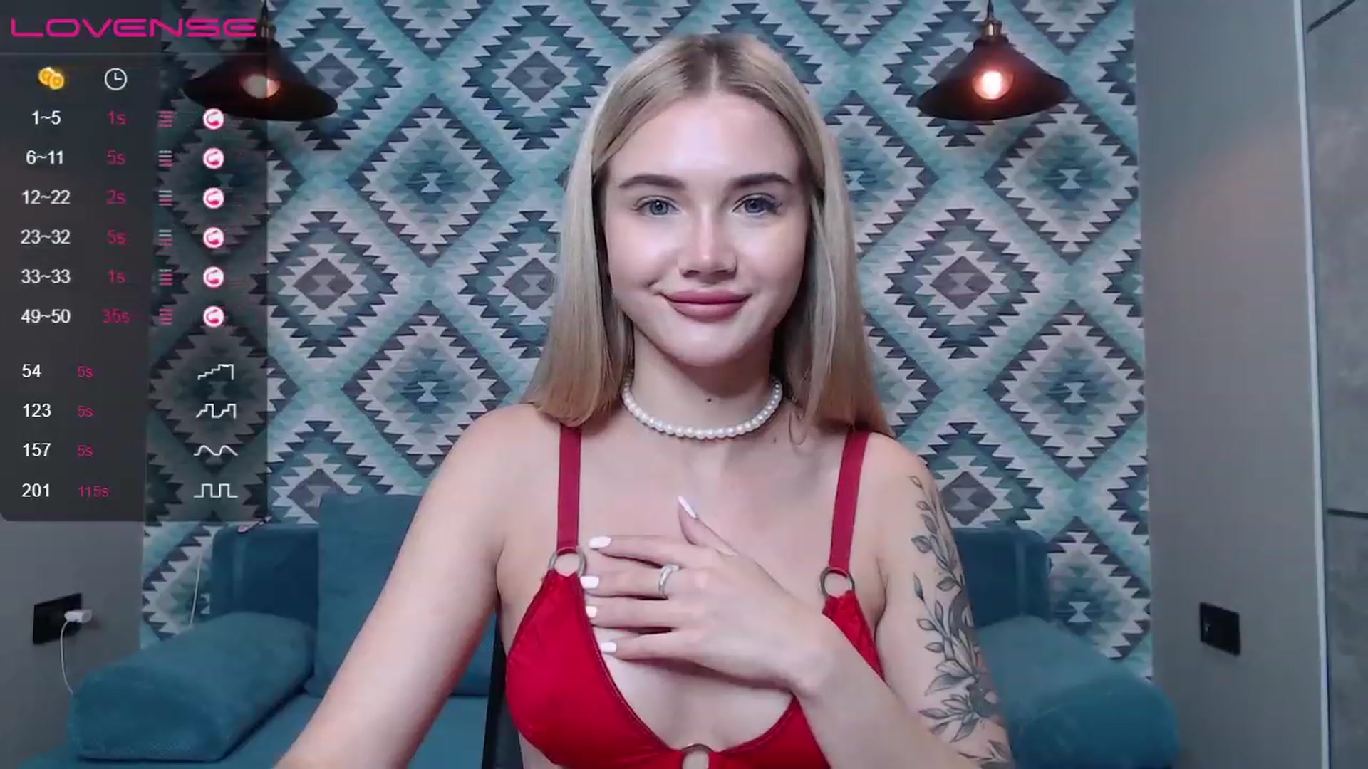 Gallery image thumbnail from HolyMeow's myfreecams stream on, 09/10/2023, 19:55 image 12 of 20