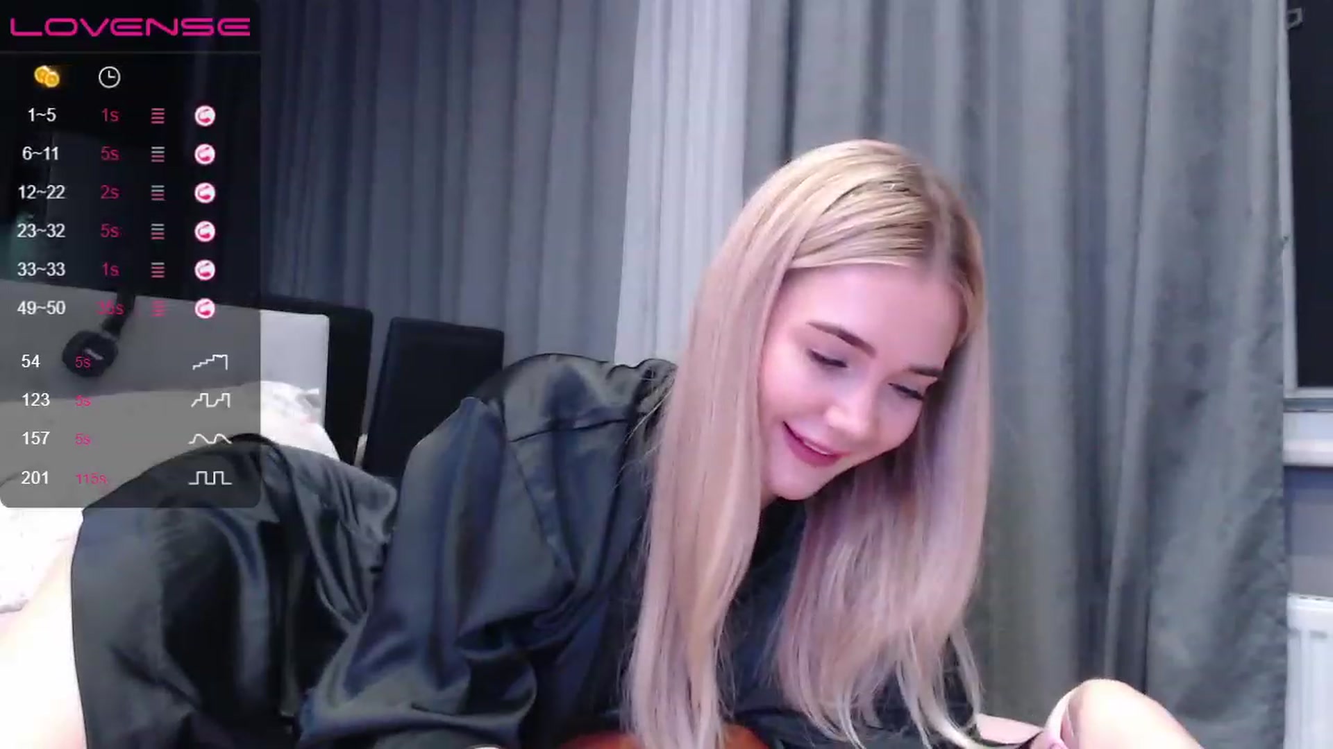 Gallery image thumbnail from HolyMeow's myfreecams stream on, 09/11/2023, 19:49 image 19 of 20