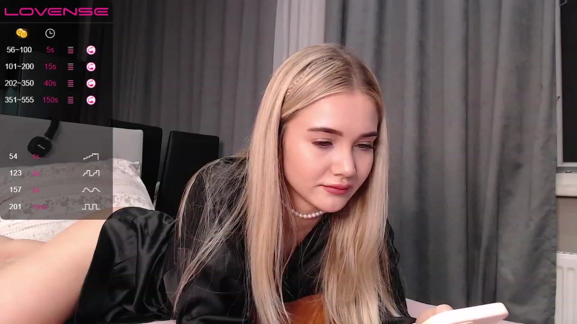 Gallery image thumbnail from HolyMeow's myfreecams stream on, 09/11/2023, 19:49 image 7 of 20