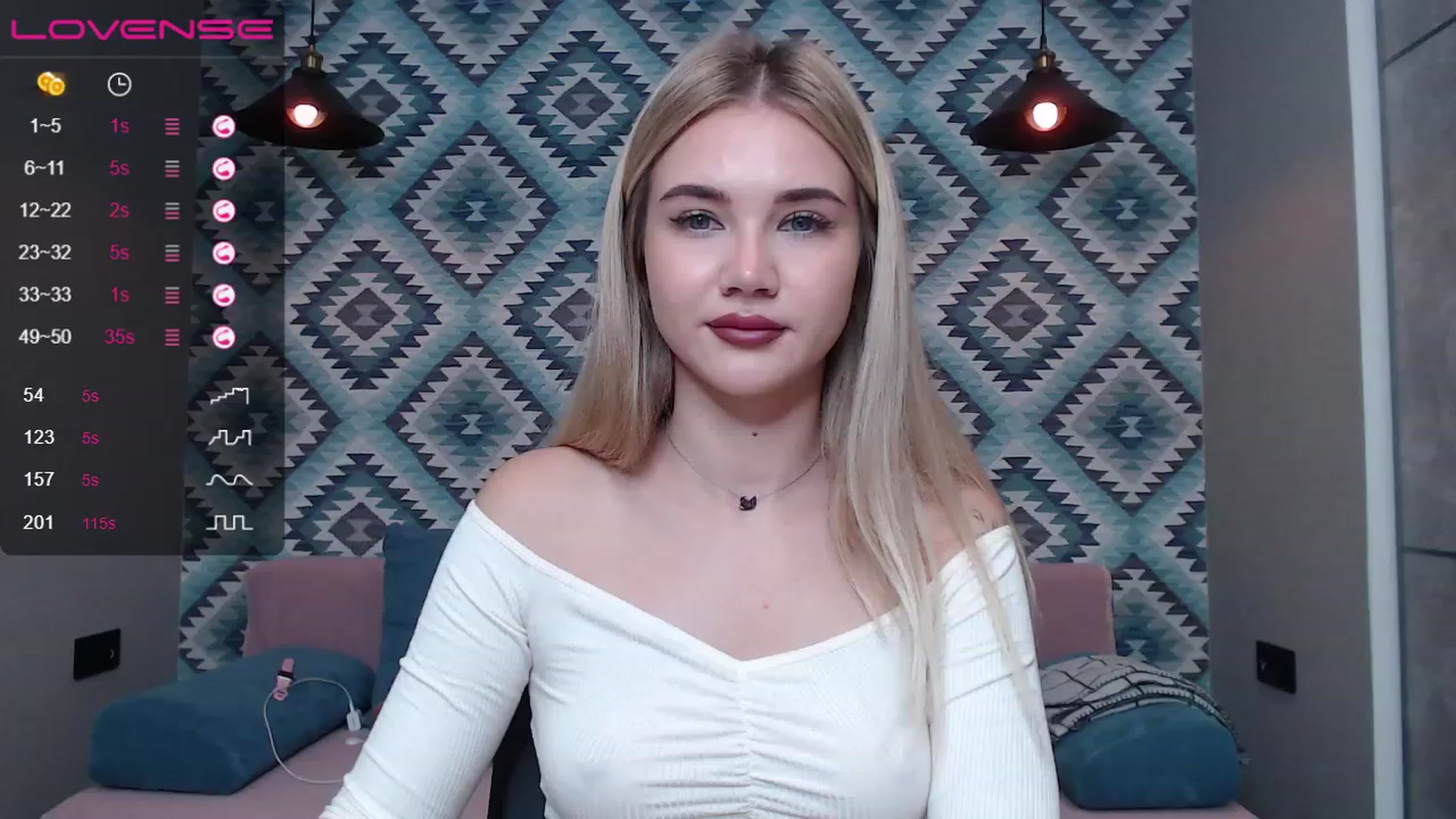 Gallery image thumbnail from HolyMeow's myfreecams stream on, 09/20/2023, 19:46 image 2 of 20