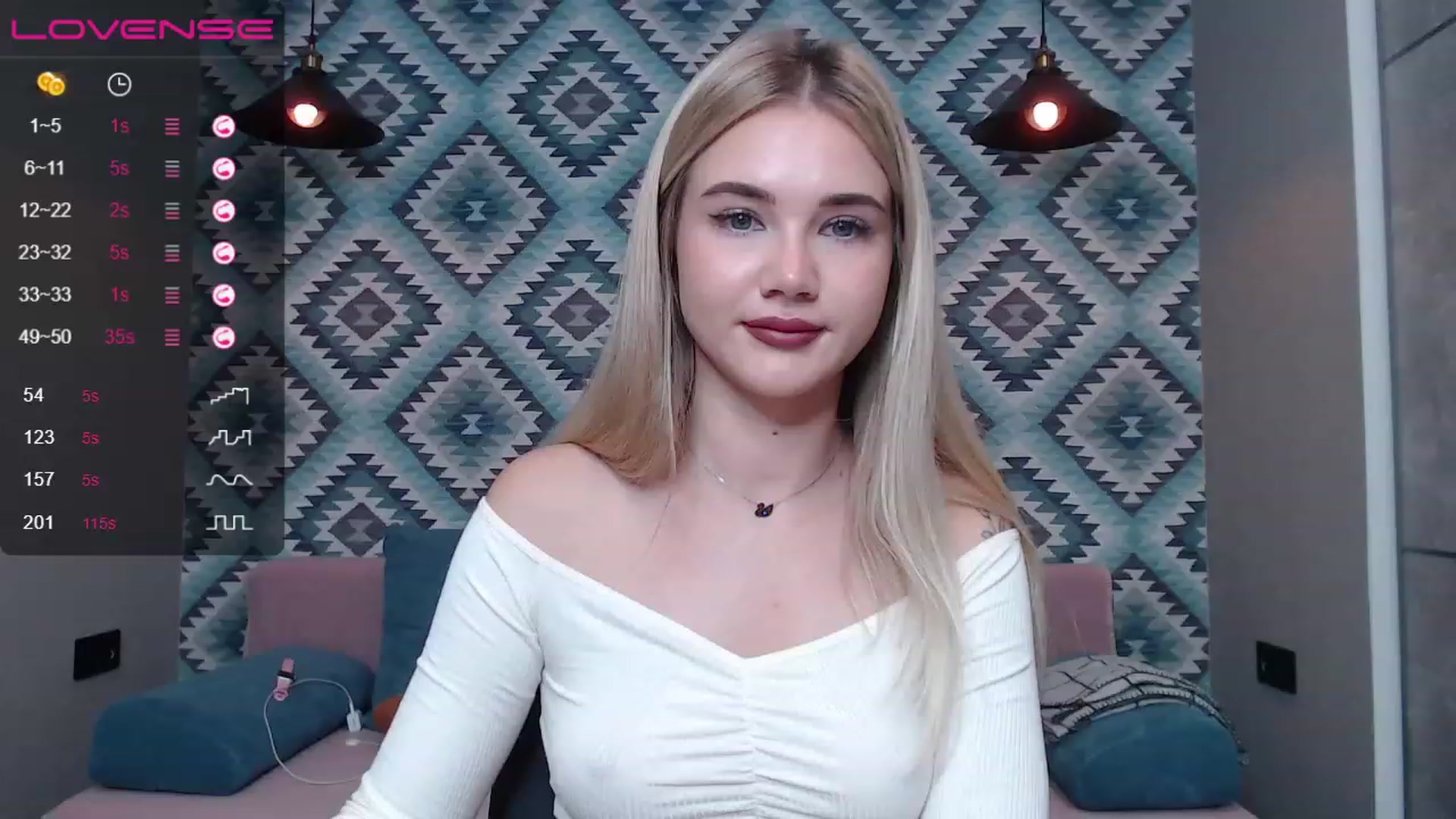 Gallery image thumbnail from HolyMeow's myfreecams stream on, 09/20/2023, 19:46 image 17 of 20