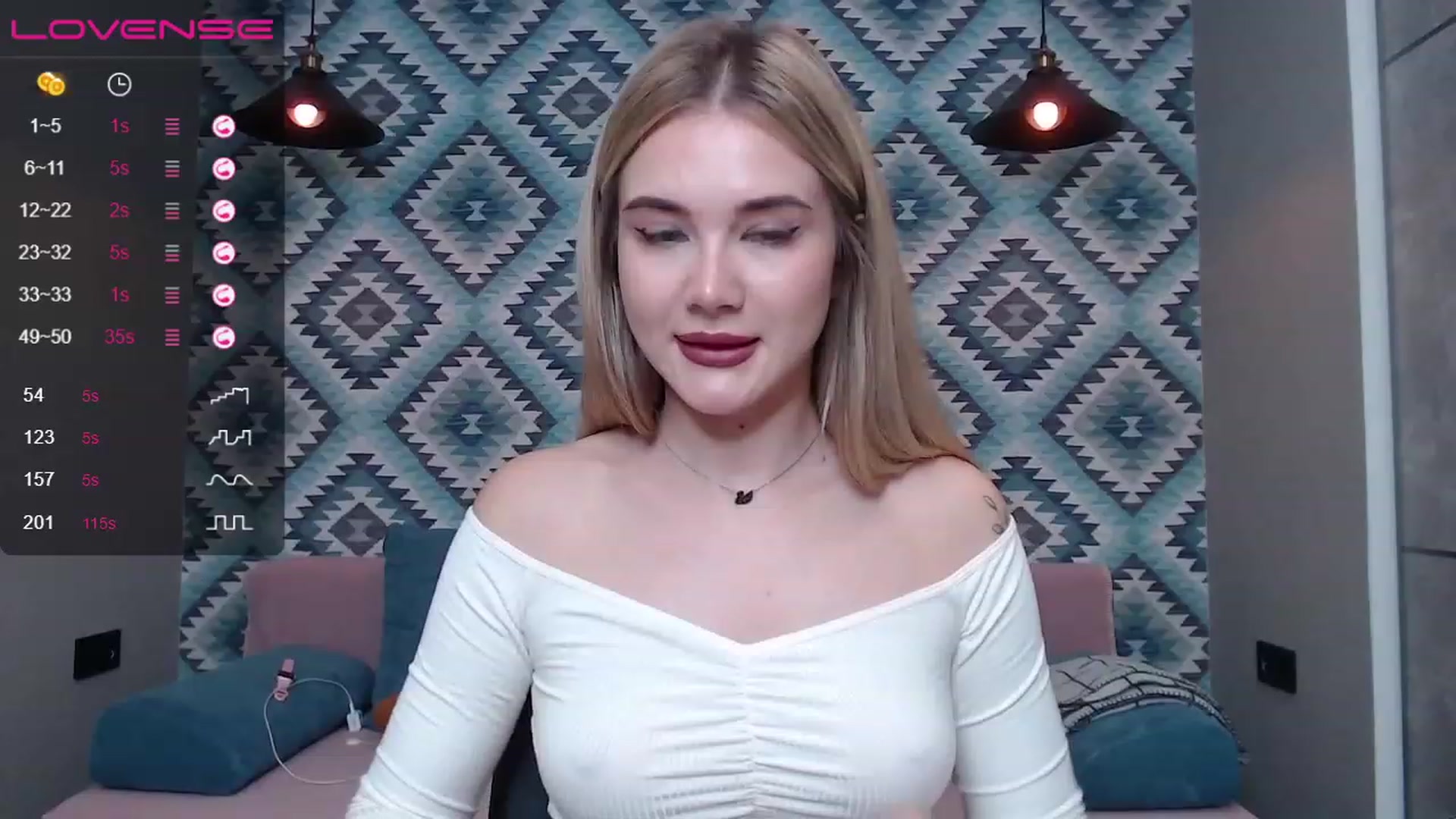 Gallery image thumbnail from HolyMeow's myfreecams stream on, 09/20/2023, 19:46 image 20 of 20
