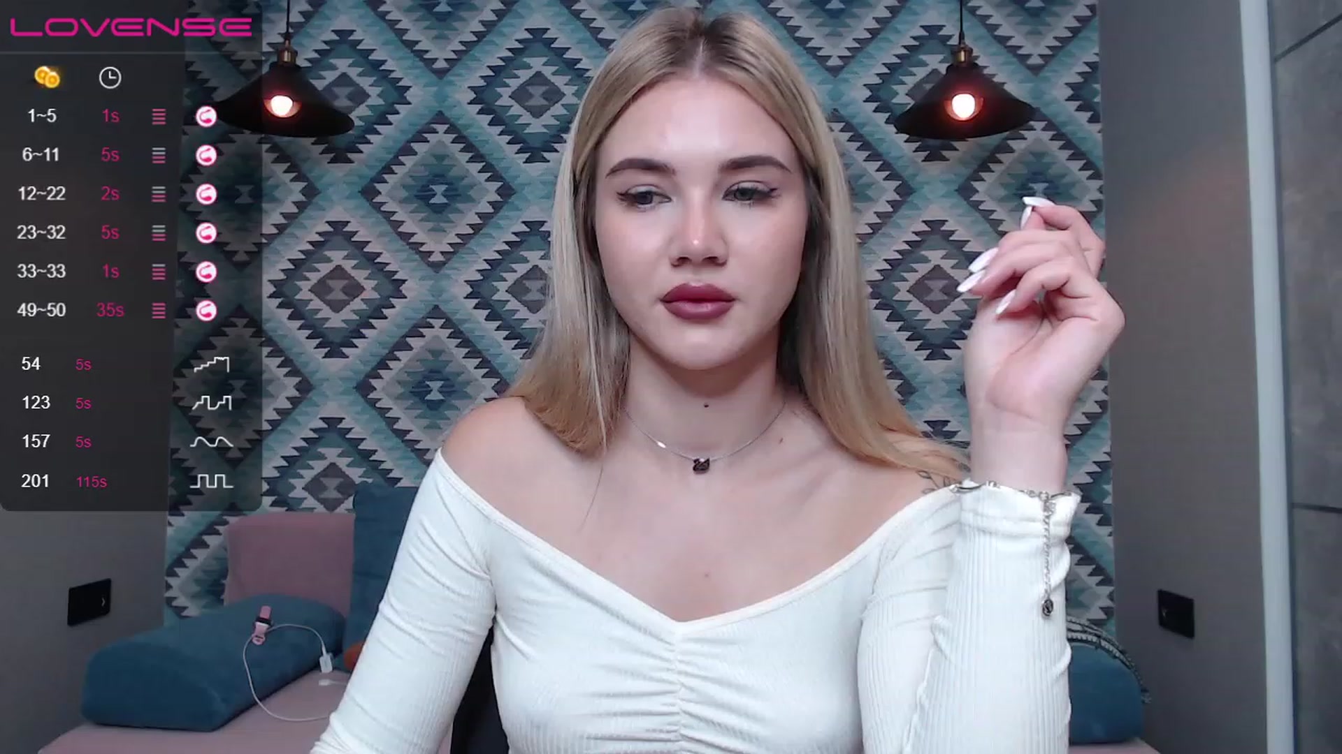 Gallery image thumbnail from HolyMeow's myfreecams stream on, 09/20/2023, 19:46 image 11 of 20