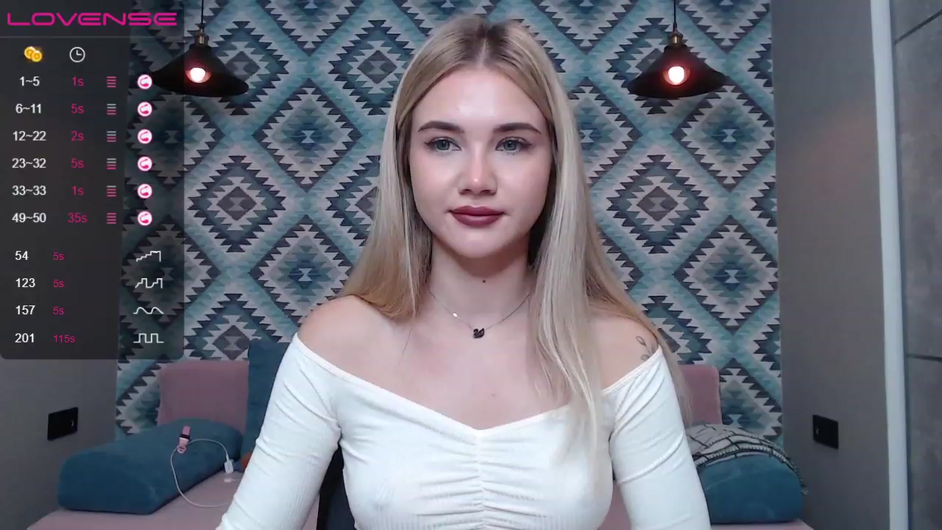 Gallery image thumbnail from HolyMeow's myfreecams stream on, 09/20/2023, 19:46 image 16 of 20