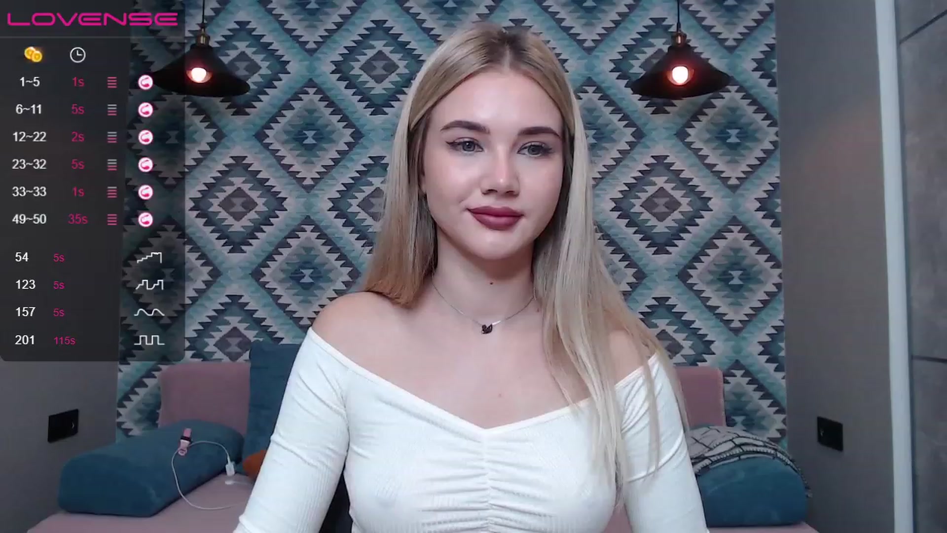 Gallery image thumbnail from HolyMeow's myfreecams stream on, 09/20/2023, 19:46 image 4 of 20