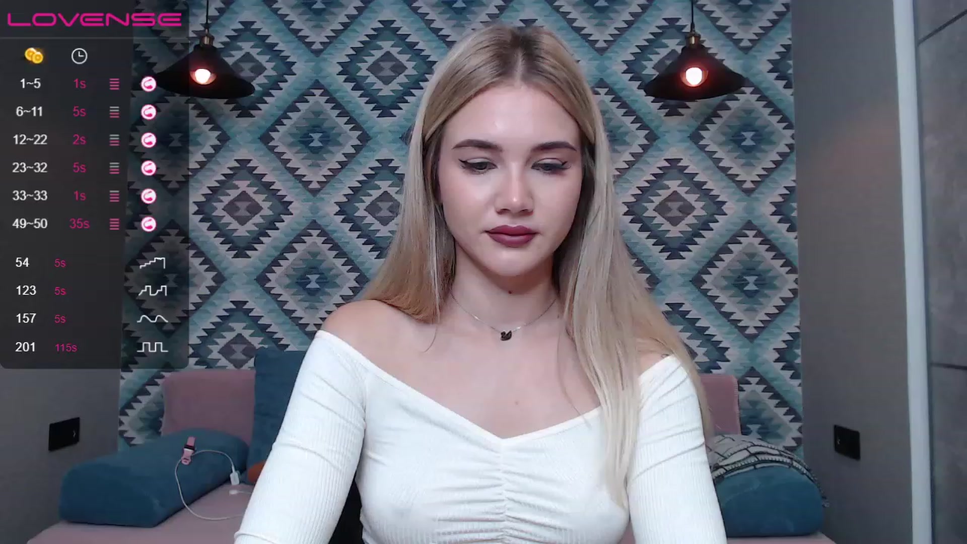 Gallery image thumbnail from HolyMeow's myfreecams stream on, 09/20/2023, 19:46 image 7 of 20
