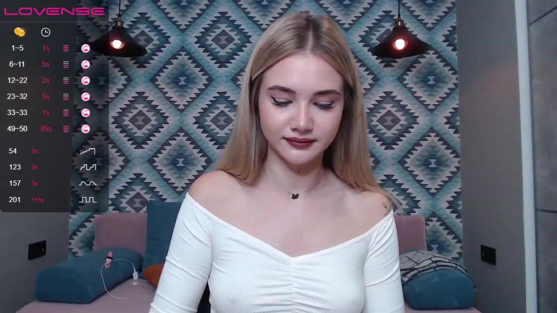 Gallery image thumbnail from HolyMeow's myfreecams stream on, 09/20/2023, 19:46 image 5 of 20