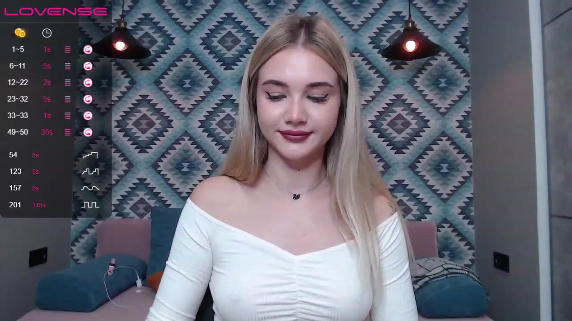 Gallery image thumbnail from HolyMeow's myfreecams stream on, 09/20/2023, 19:46 image 3 of 20