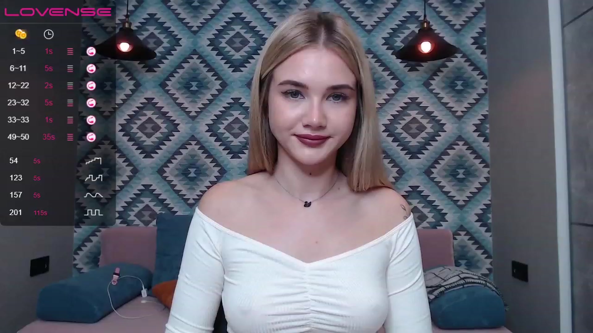 Gallery image thumbnail from HolyMeow's myfreecams stream on, 09/20/2023, 19:46 image 19 of 20