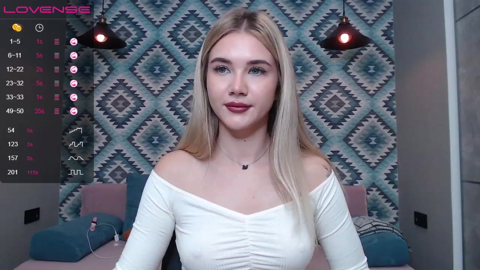 Gallery image thumbnail from HolyMeow's myfreecams stream on, 09/20/2023, 19:46 image 15 of 20