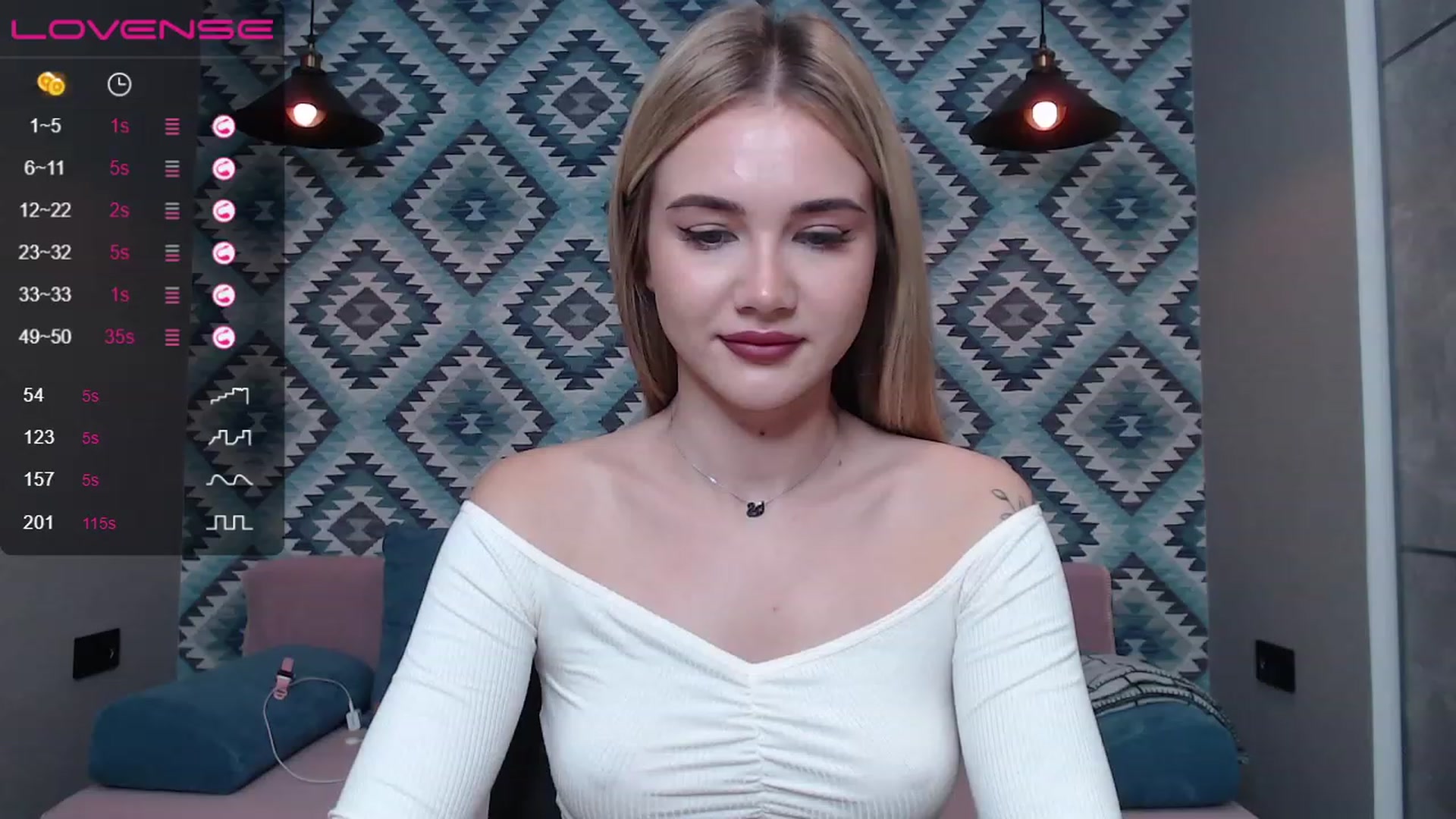 Gallery image thumbnail from HolyMeow's myfreecams stream on, 09/20/2023, 19:46 image 18 of 20