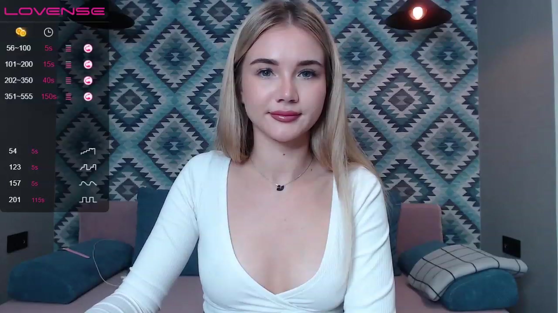 Gallery image thumbnail from HolyMeow's myfreecams stream on, 09/26/2023, 19:02 image 5 of 20