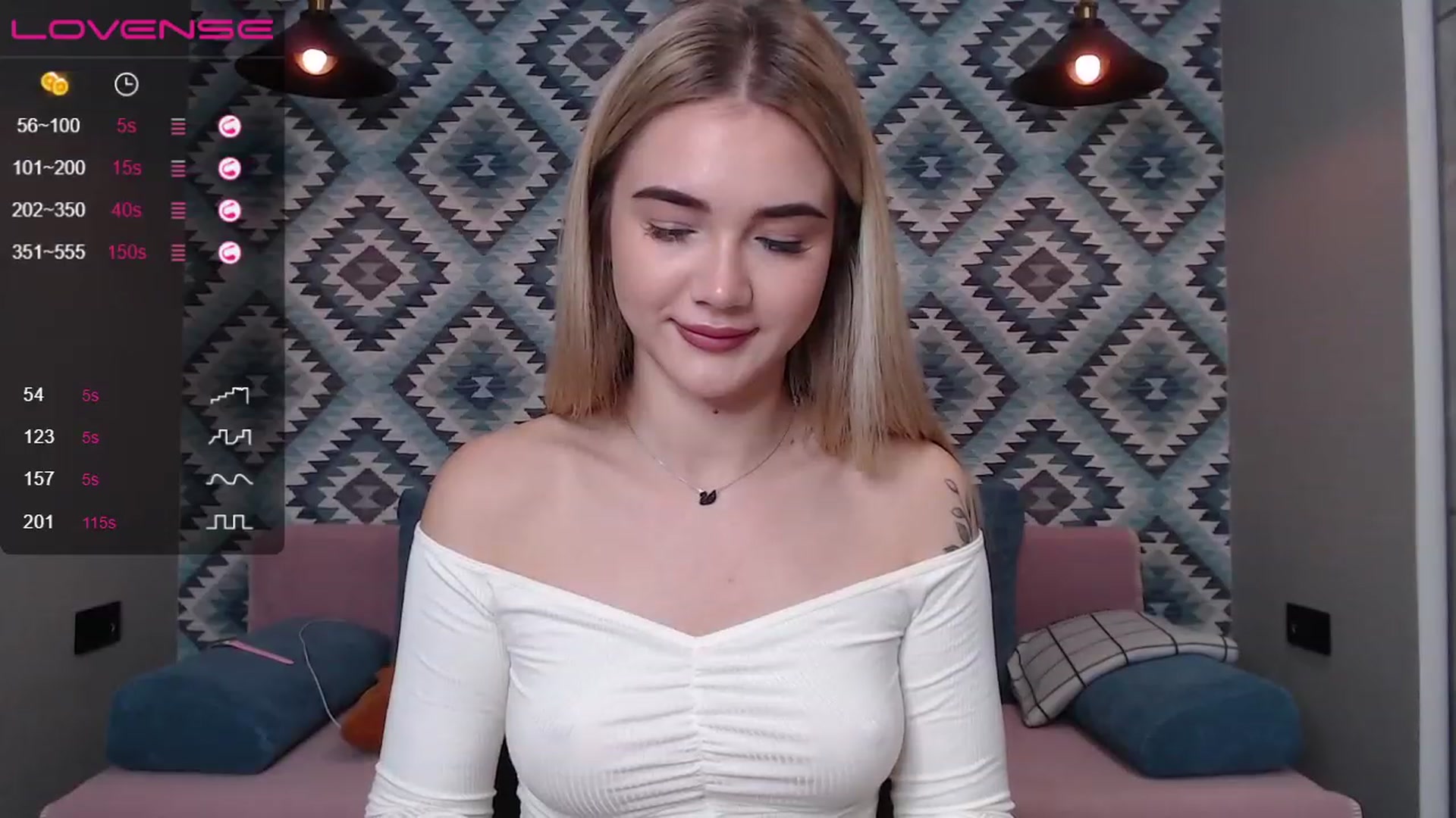 Gallery image thumbnail from HolyMeow's myfreecams stream on, 09/30/2023, 19:23 image 2 of 20