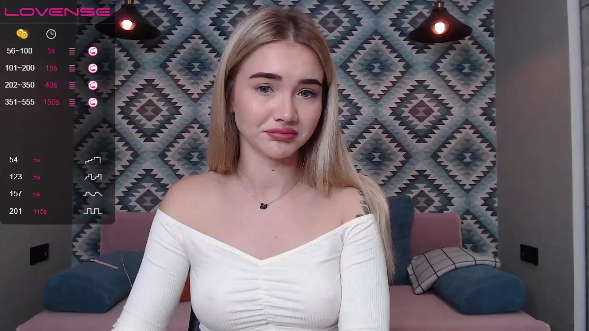 Gallery image thumbnail from HolyMeow's myfreecams stream on, 09/30/2023, 19:23 image 3 of 20