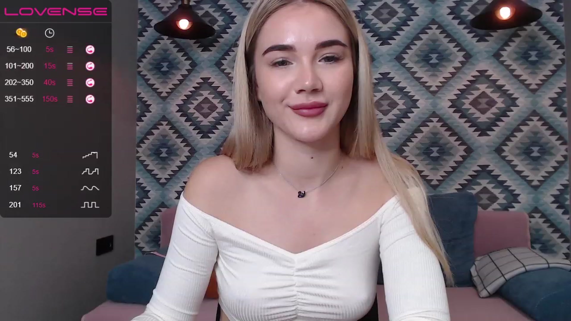 Gallery image thumbnail from HolyMeow's myfreecams stream on, 09/30/2023, 19:23 image 17 of 20