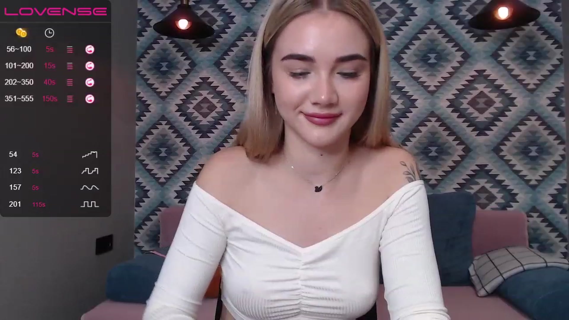 Gallery image thumbnail from HolyMeow's myfreecams stream on, 09/30/2023, 19:23 image 16 of 20