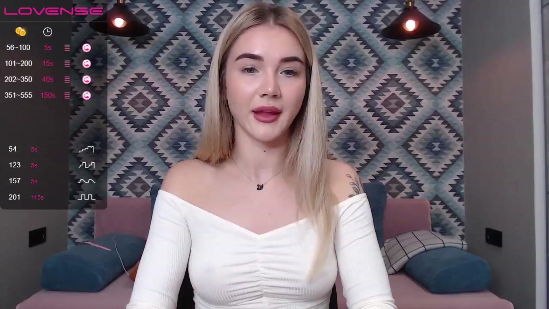Gallery image thumbnail from HolyMeow's myfreecams stream on, 09/30/2023, 19:23 image 7 of 20