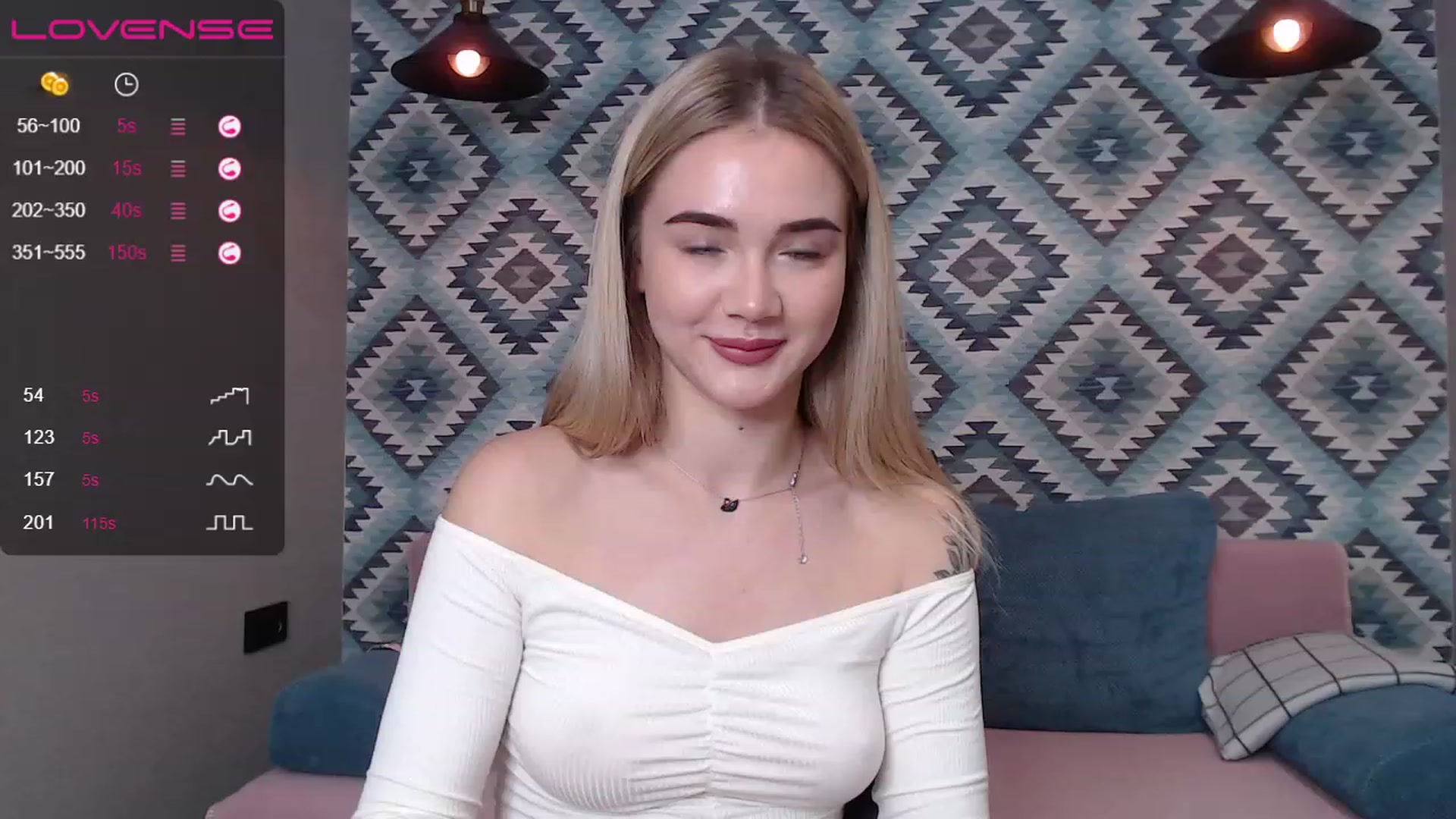Gallery image thumbnail from HolyMeow's myfreecams stream on, 09/30/2023, 19:23 image 13 of 20