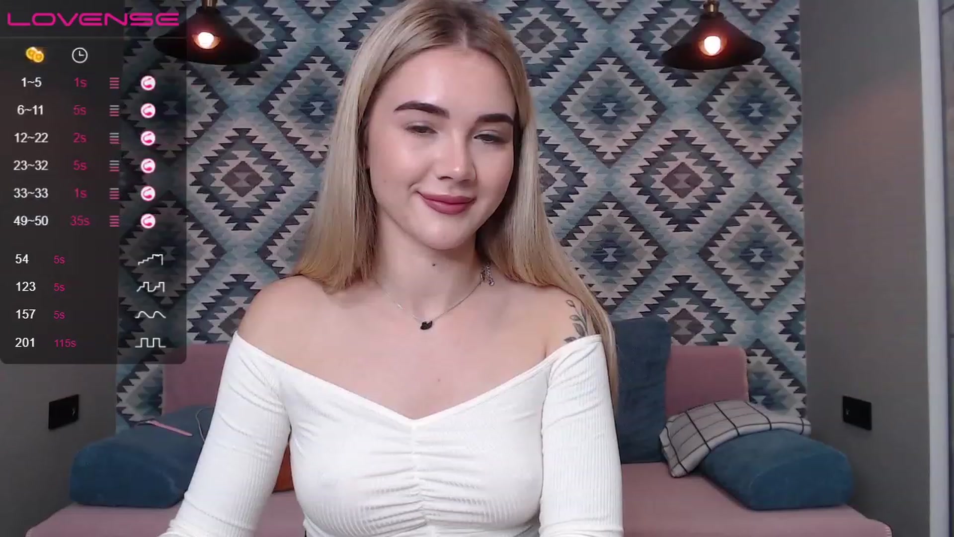 Gallery image thumbnail from HolyMeow's myfreecams stream on, 09/30/2023, 19:23 image 10 of 20
