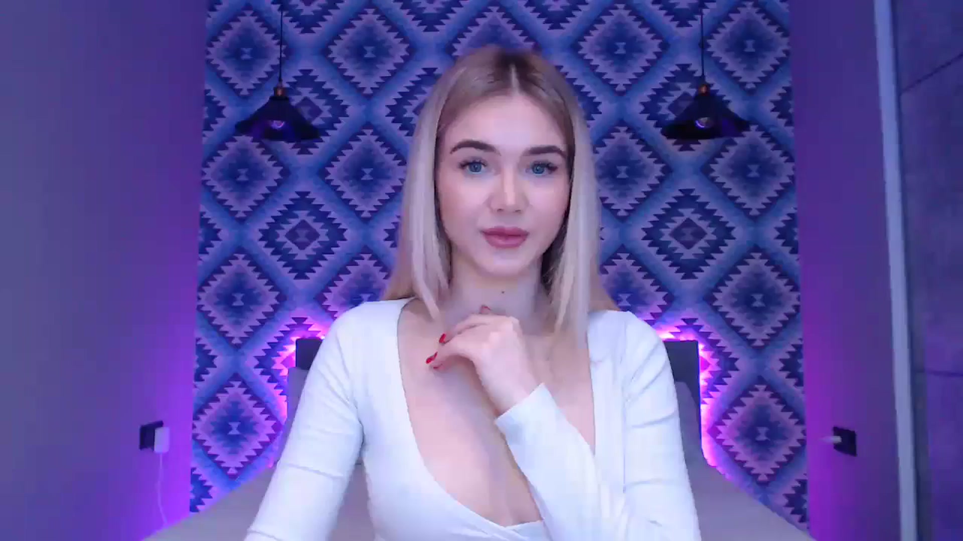 Gallery image thumbnail from HolyMeow's myfreecams stream on, 02/17/2024, 22:29 image 10 of 20