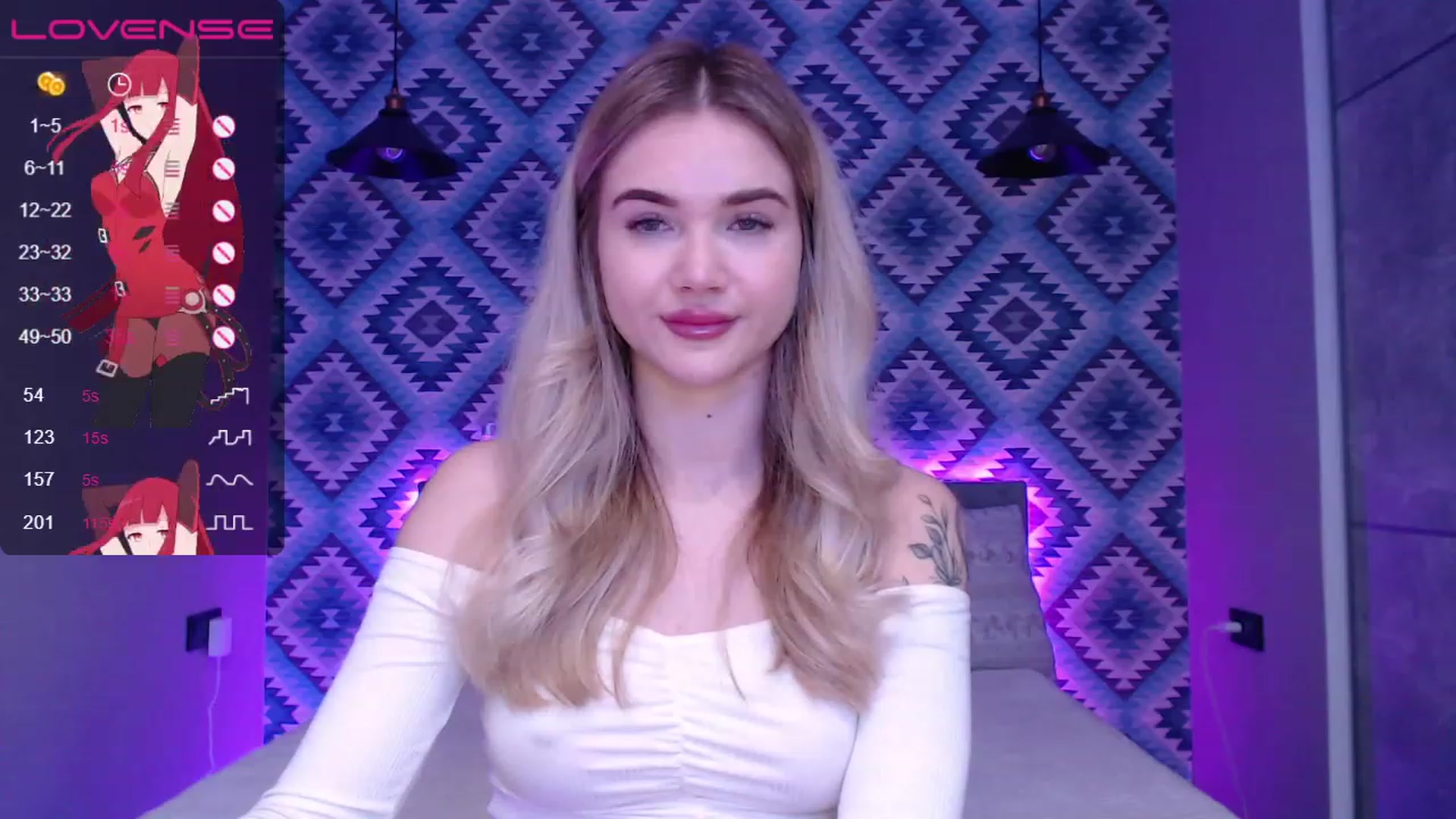 Gallery image thumbnail from HolyMeow's myfreecams stream on, 02/28/2024, 18:32 image 15 of 20