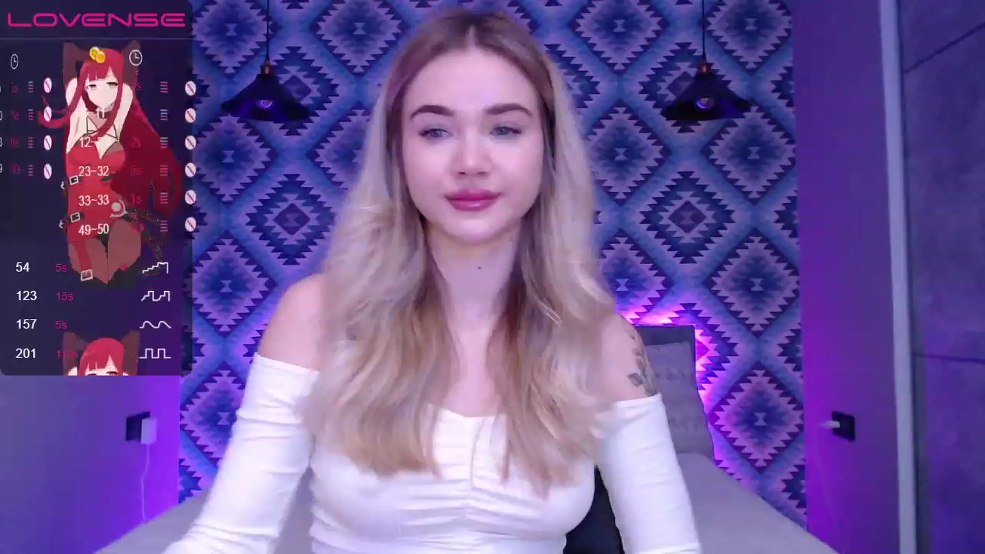 Gallery image thumbnail from HolyMeow's myfreecams stream on, 02/28/2024, 18:32 image 11 of 20